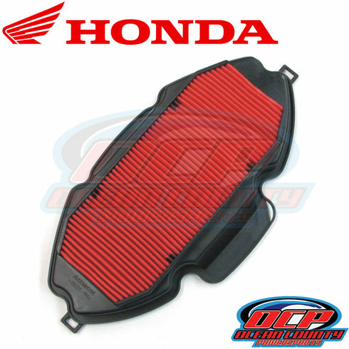 Honda Air Filter Cleaner Element 12-20 NC700 NC700X NC700J NC750X CTX700 GENUINE