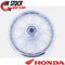NEW HONDA XR100R CRF100F 1985-2013 16" REAR WHEEL RIM NEW OEM 42650-KN4-A61