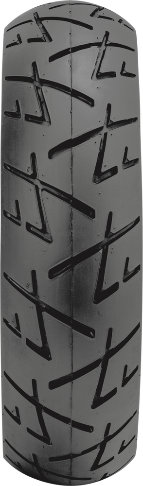 Shinko 009 Raven Radial Front Tire | 110/70-12 | 47J | TL