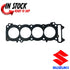 SUZUKI CYLINDER HEAD GASKET 2001-2006 GSX-R1000 OEM GENUINE 11141-40F00