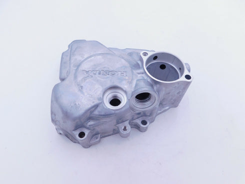 HONDA LEFT CRANKCASE COVER ENGINE CASE 2007-2025 CRF150R RB OEM 11340-KSE-671