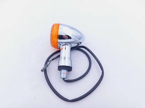 NEW SUZUKI LEFT REAR TURN SIGNAL LS650 SAVAGE VS800 INTRUDER S40 S50 35604-38AA0