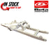 NEW OEM BETA REAR WHITE SUBFRAME 2015-2022 X-TRAINER 300