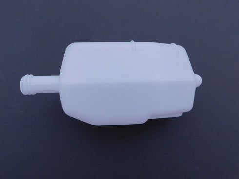 HONDA RADIATOR TANK RESERVE BOTTLE 2017-2021 PIONEER 1000 OEM NEW 19110-HL4-F00