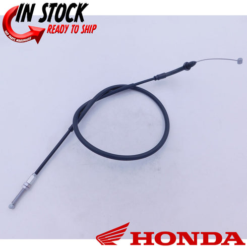 Honda 2017 - 2020 GROM 125 OEM THROTTLE CABLE 'B' 17920-K26-B01