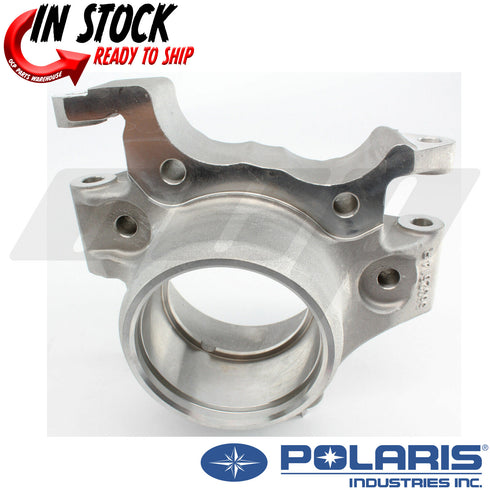 Polaris 2014 - 2017 RZR XP 4 1000 OEM Right Hand Wheel Bearing Carrier 5138416