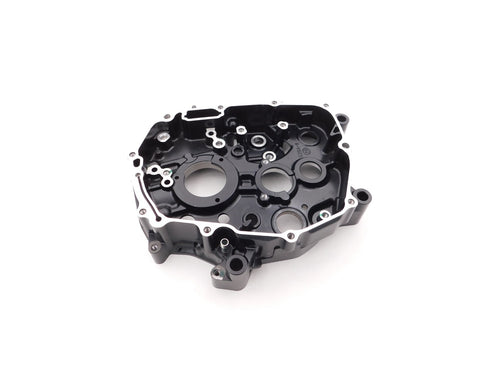 HONDA RIGHT ENGINE CRANKCASE SET 14-2020 GROM 125 GENUINE OEM NEW 11010-K26-900