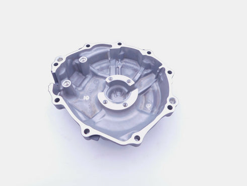 HONDA LEFT ENGINE MAG ALTERNATOR STATOR COVER 2017-2022 CBR1000RR RA OEM BLACK