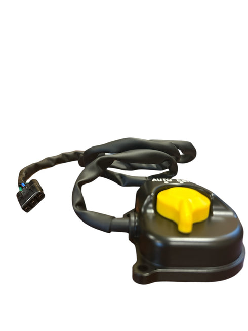 HONDA RIGHT SIDE MODE SELECT SWITCH 2004-07 TRX400 2006-14 TRX680/650 AUTO ESP