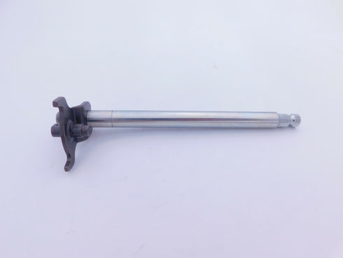 HONDA GEARSHIFT SPINDLE SHIFT SHAFT 1986-2002 XR200R / 2003-2019 CRF230F OEM NEW