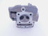 HONDA CYLINDER HEAD 2013-2018 CRF110F GENUINE OEM NEW 12200-KYK-910