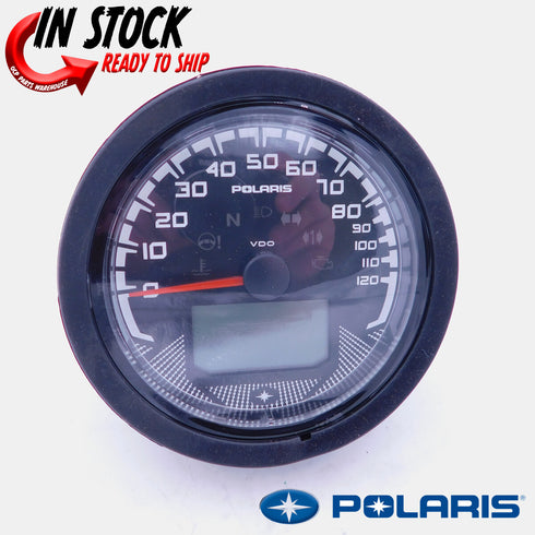 NEW OEM POLARIS CPI ATV CLUSTER ASSEMBLY SPORTSMAN 570 3280666