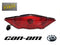 2008-2018 Can Am Outlander Max 400 800 R OEM Tail Light Lamp Assembly