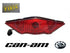 2008-2018 Can Am Outlander Max 400 800 R OEM Tail Light Lamp Assembly