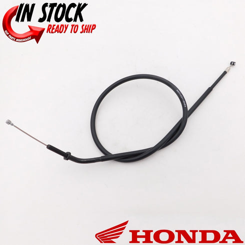HONDA CLUTCH CABLE 2017-2024 CMX300 REBEL 300 GENUINE OEM 22870-K87-A01 NEW