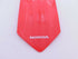 HONDA REAR FENDER PLASTIC EXTREME RED 2019-2025 CRF450L RL GENUINE OEM NEW