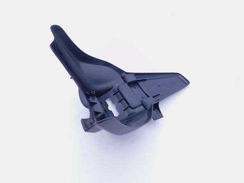 NEW OEM SUZUKI 2008-2019 HAYABUSA GSX1300R BLACK REAR FENDER 63112-15H00-291