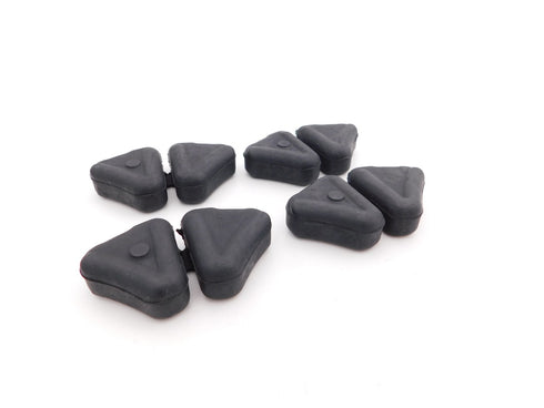 HONDA REAR SPROCKET WHEEL DAMPER 2014 -2024 GROM 125 MONKEY Z125 C125A CUB OEM