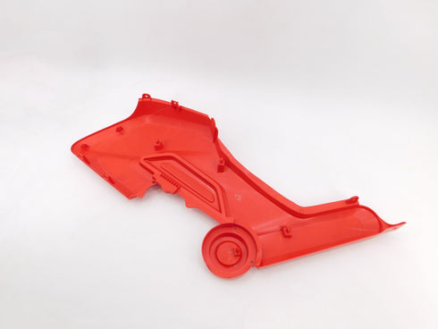 HONDA RIGHT SIDE FAIRING COWL 2022-2023 NAVI NVA110B OEM NEW PATRIOT RED