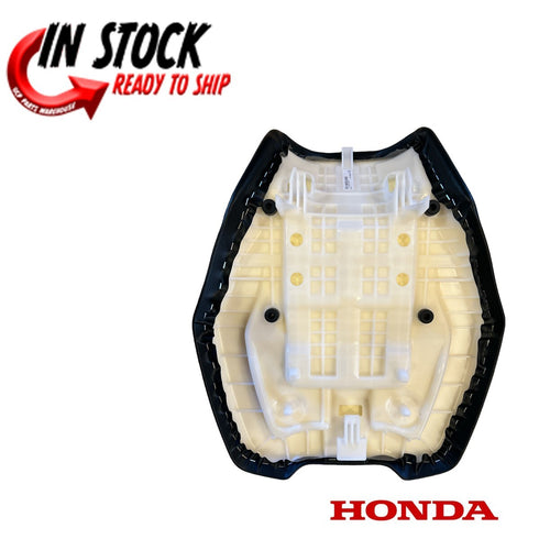 HONDA REAR SEAT 2015-2025 TRX420 (FA MODELS ONLY) RANCHER  OEM 77100-HR7-A81ZA