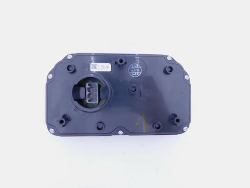 NEW OEM HONDA METER DASH 2017-2020 SXS1000 M3/M5 PIONEER SPEEDO GAUGE MPH