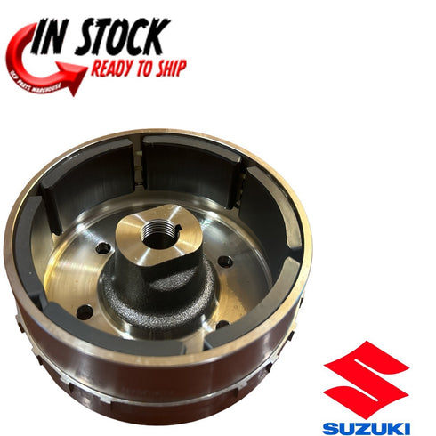 NEW OEM SUZUKI 2005-2007 SV1000S MAGNETO ROTOR FLYWHEEL 32102-16G10