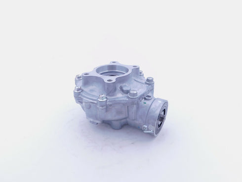 NEW OEM HONDA REAR DIFFERENTAIL 2017-2019 TRX500 TRX420 STRAIGHT AXEL