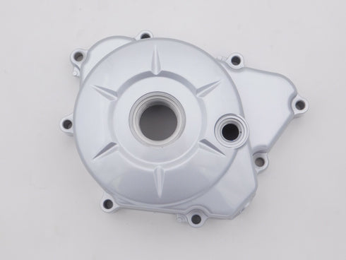 Honda Left Crankcase Stator Cover 2013-2025 CRF110F Genuine OEM 11341-KWV-00