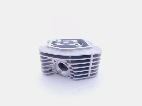 HONDA CYLINDER HEAD 2001-2003 XR100R / 2004-2013 CRF100F / OEM NEW 12200-KN4-A61