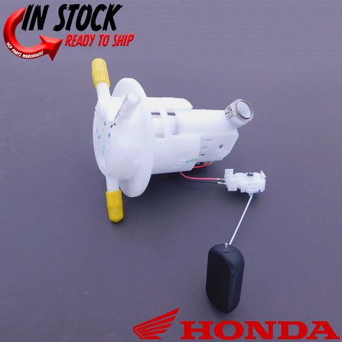 HONDA FUEL PUMP ASSY 2011-13 CBR250R 2015-2022 CBR300 OEM NEW 16700-KYJ-901