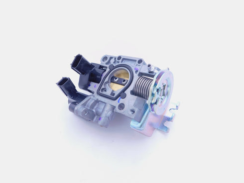 Honda 2017 - 2020 GROM 125 OEM THROTTLE BODY ASSEMBLY 16400-K26-B11