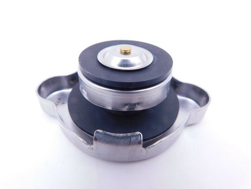 Genuine Honda Radiator Cap CB CBR TRX VT VTX CRF Many Bikes OEM 19037-GEE-710