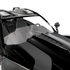 POLARIS RIPPER SERIES TINTED WIND DEFLECTOR 2015-2020 SLINGSHOT 2882154