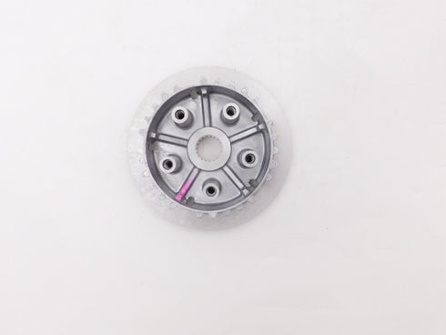 HONDA CENTER CLUTCH HUB 2013-2020 CRF250L / RL RALLY 15-2022 CBR300R OEM NEW