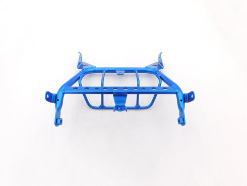 HONDA HEADLIGHT BRACKET 2003 - 2024 RUCKUS 50 NPS50 NPS 50 OEM BLUE NEW OEM