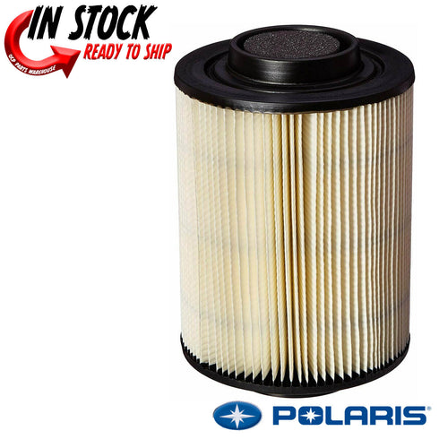 POLARIS AIR FILTER 1240482 FITS 2009-2014 Polaris RZR 800 S GENUINE OEM NEW