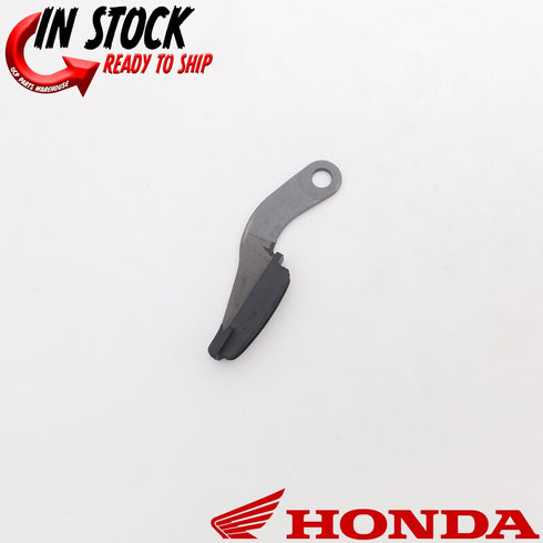 NEW OEM HONDA CAM CHAIN TENSIONER ARM FOREMAN 2005-2011 500 14510-HP0-A00