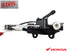 New Genuine Honda Rear Brake Master Cylinder 95-00 GL1500 A SE Light Switch OEM