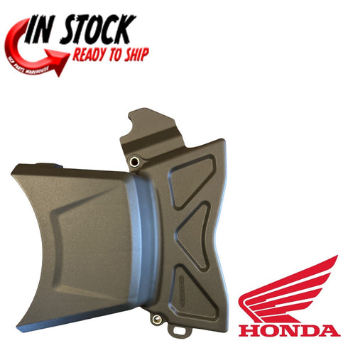 HONDA FRONT SPROCKET COVER 2020-2024 REBEL 500 / 19-24 CBR500R / 19-24 CB500 F X
