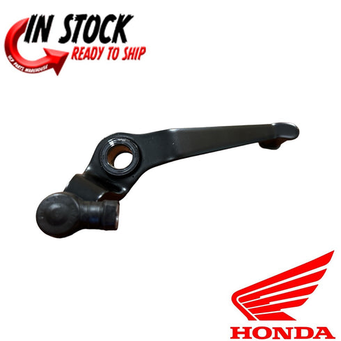 HONDA REAR BRAKE PEDAL 2010-2017 VT750C SHADOW PHANTOM OEM GENUINE 24710-MFE-A40
