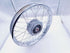 NEW HONDA XR100R CRF100F 1985-2013 16" REAR WHEEL RIM NEW OEM 42650-KN4-A61