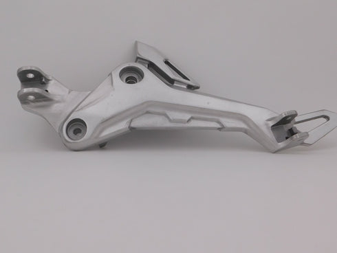 HONDA GROM 125 LEFT SIDE FRONT FOOTPEG MOUNT PEG STEP HOLDER 2017-2020