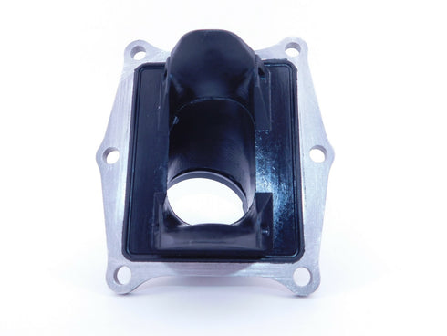 HONDA CR500R CR500 CR 500 CARBURETOR REED CAGE INTAKE BOOT 1989-01 16221-ML3-681