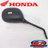 HONDA L & R REAR VIEW MIRRORS 2003 - 2025 RUCKUS 50 NPS50 NPS50S OEM NEW GENUINE