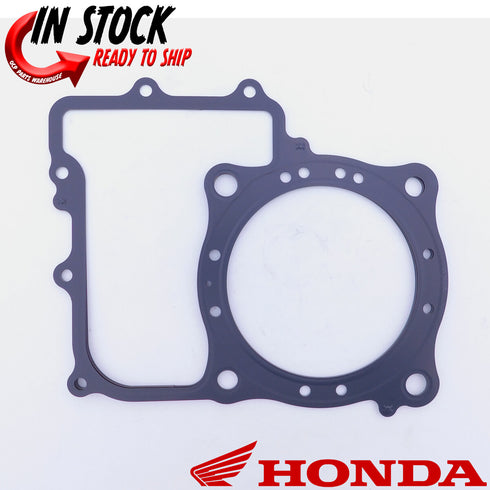 HONDA CYLINDER HEAD GASKET 2006 - 2014 RINCON 680 / 2012-2013 BIG RED 700 OEM