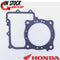 HONDA CYLINDER HEAD GASKET 2006 - 2014 RINCON 680 / 2012-2013 BIG RED 700 OEM
