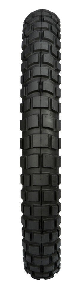 Shinko 804 Series Dual Sport Front Tire | 110/80-19 | Reflective | 59 Q