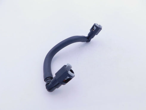 SUZUKI GSXR 600 750 1000 GENUINE OEM HIGH PRESSURE FUEL GAS LINE HOSE
