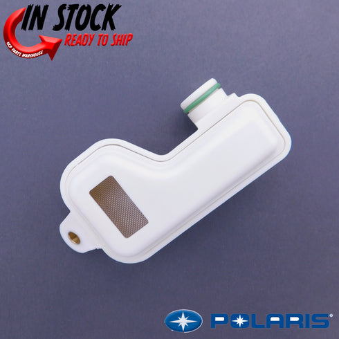 POLARIS OIL PICK-UP ASSY 2008-2014 S 4 LE EFI EPS RZR 800 1204082 OEM GENUINE