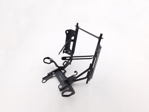 HONDA UPPER FRONT HEADLIGHT COWL STAY BRACKET 2022-2025 GROM 125 GENUINE OEM NEW